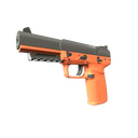 Five-SeveN | Nitro