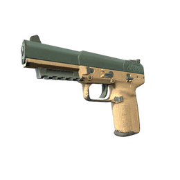 Five-SeveN | Contractor (Field-Tested)