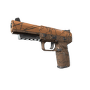 Five-SeveN | Autumn Thicket (Factory New)