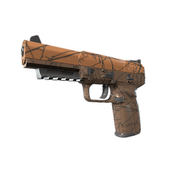 Five-SeveN | Autumn Thicket (Factory New)