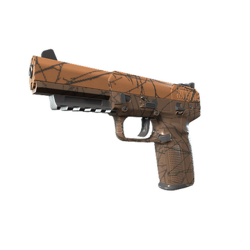 Five-SeveN | Autumn Thicket (Factory New)
