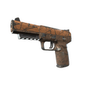 Five-SeveN | Autumn Thicket (Field-Tested)