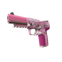 Five-SeveN | Fraise Crane