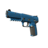 Five-SeveN | Sky Blue (Field-Tested)