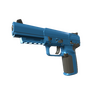 Five-SeveN | Sky Blue (Minimal Wear)