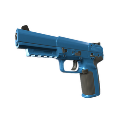 Five-SeveN | Sky Blue (Factory New)