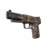 Five-SeveN | Withered Vine (Well-Worn)