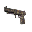 Souvenir Five-SeveN | Withered Vine (Field-Tested)