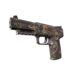 Five-SeveN | Withered Vine (Field-Tested)