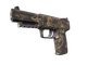 Five-SeveN | Withered Vine (Field-Tested)