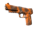 Five-SeveN | Orange Peel (Factory New)