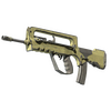 FAMAS | Colony (Battle-Scarred)