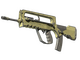 FAMAS | Colony (Battle-Scarred)