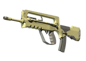 FAMAS - Колония - 160x114