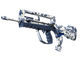 FAMAS | Yeti Camo (Minimal Wear)