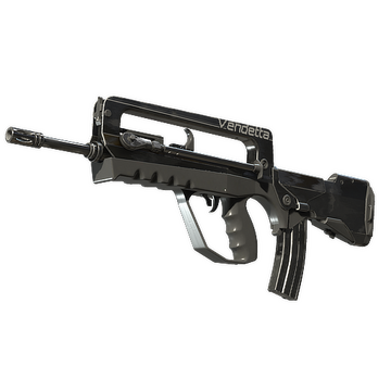 FAMAS | Vendetta (Factory New)