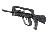 FAMAS - Заход солнца - 168x120