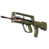 FAMAS | Spitfire (Field-Tested)