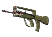 FAMAS - Истребитель - 160x114