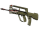 FAMAS | Spitfire (Field-Tested)