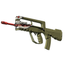 FAMAS | Spitfire