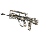 FAMAS | Contrast Spray