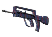 FAMAS - Демонтаж - 160x114