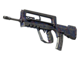 FAMAS - Демонтаж - 168x120