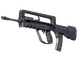 FAMAS | Teardown (Battle-Scarred)
