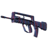 FAMAS | Teardown (Minimal Wear)