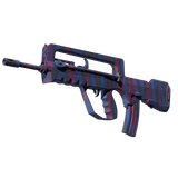 FAMAS | Teardown (Factory New)