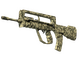 FAMAS | Macabre (Factory New)
