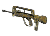 FAMAS - Макабр - 160x114