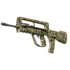 StatTrak™ FAMAS | Macabre (Well-Worn)