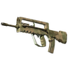 FAMAS | Palm (Field-Tested)