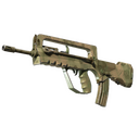 FAMAS | Palm (Field-Tested)