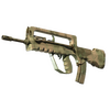 FAMAS | Palm (Factory New)
