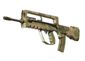 FAMAS - Пальма - 160x114