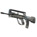 FAMAS | Halftone Wash
