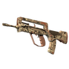 FAMAS | CaliCamo (Factory New)