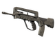 StatTrak™ FAMAS | Doomkitty (Minimal Wear)
