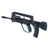 StatTrak™ FAMAS | Hexane (Factory New)