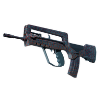 FAMAS | Hexane (Factory New)