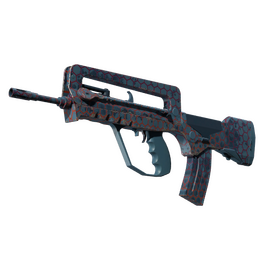 FAMAS | Hexane (Factory New)