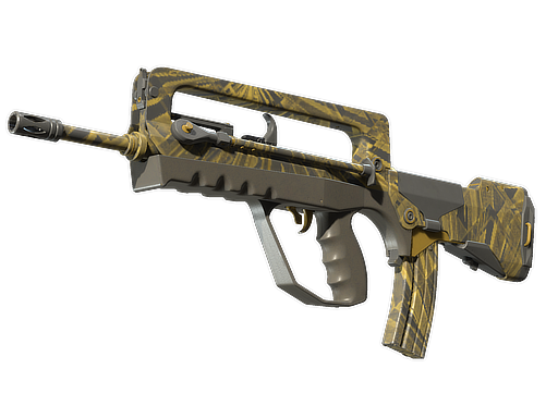 FAMAS | Byproduct (Factory New)