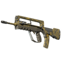 FAMAS | Byproduct