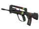 StatTrak™ FAMAS | ZX Spectron (Battle-Scarred)