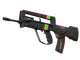 StatTrak™ FAMAS | ZX Spectron (Field-Tested)