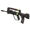 FAMAS | ZX Spectron (Minimal Wear)