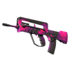 StatTrak™ FAMAS | Pulse (Factory New)